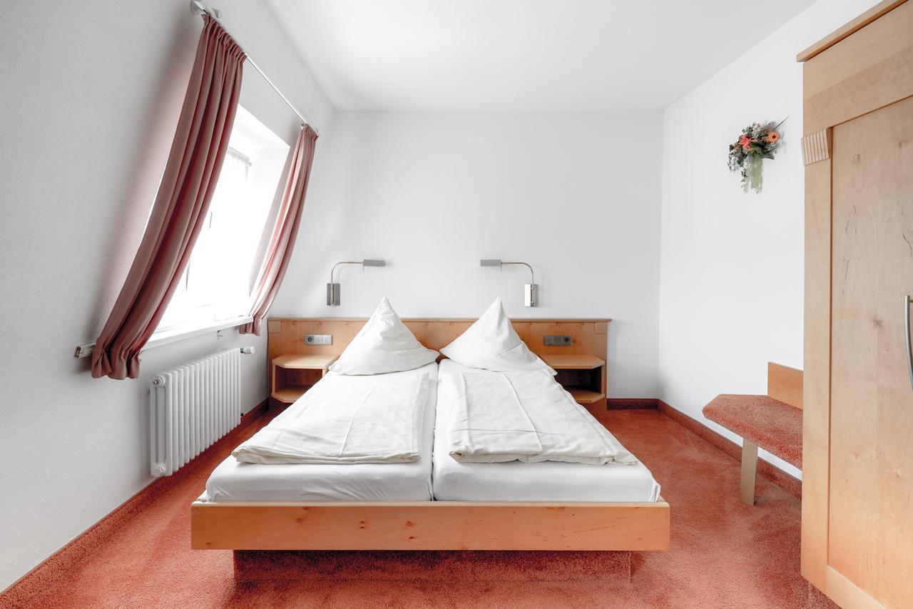 Gasthof - Hotel Kopf Ригел Екстериор снимка