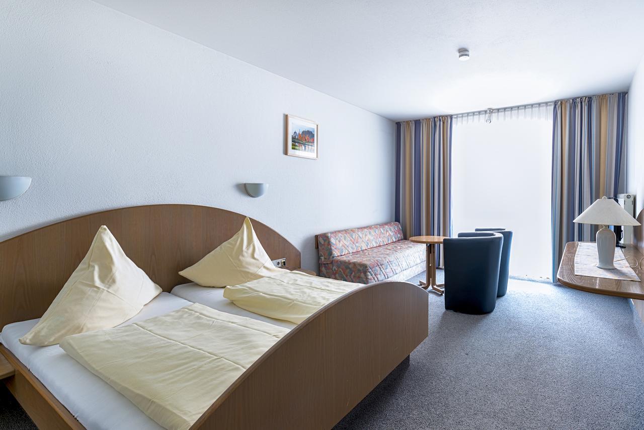 Gasthof - Hotel Kopf Ригел Екстериор снимка