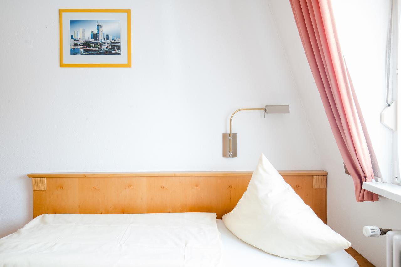 Gasthof - Hotel Kopf Ригел Екстериор снимка