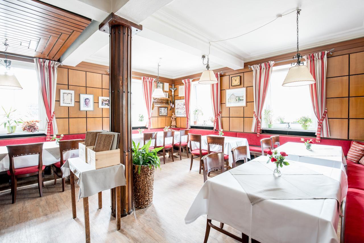 Gasthof - Hotel Kopf Ригел Екстериор снимка