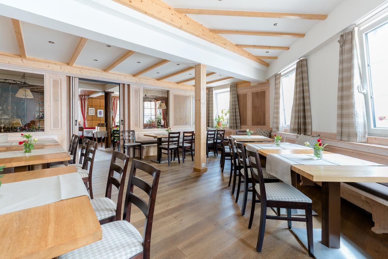 Gasthof - Hotel Kopf Ригел Екстериор снимка